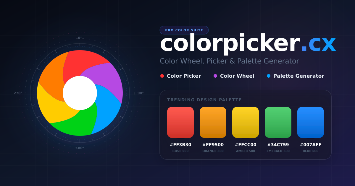 colorpicker.cx image